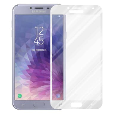 Samsung Galaxy J4 2018 Skjermbeskytter Skärmskydd