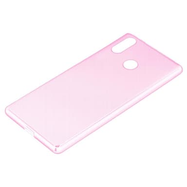 Huawei P20 LITE 2018 / NOVA 3E deksel ultra slim (rosa)