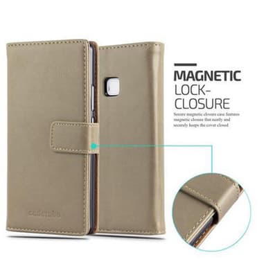 Huawei P9 LITE 2016 / G9 LITE lommebokdeksel etui