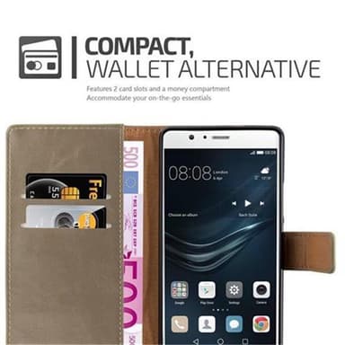 Huawei P9 LITE 2016 / G9 LITE lommebokdeksel etui