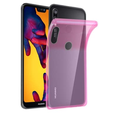 Huawei P20 LITE 2018 / NOVA 3E deksel ultra slim (rosa)