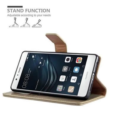 Huawei P9 LITE 2016 / G9 LITE lommebokdeksel etui
