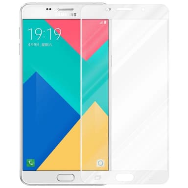 Samsung Galaxy A9 2016 Skjermbeskytter Skärmskydd