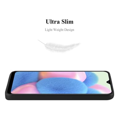 Deksel Samsung Galaxy A50 4G / A50s / A30s Case Cover
