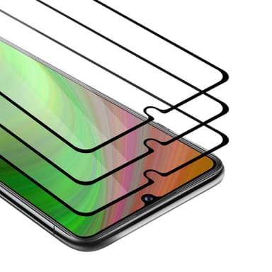 Honor 9A 3x Skjermbeskytter Skärmskydd