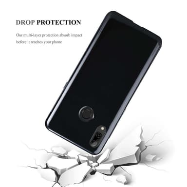 Honor 10 LITE / Huawei P SMART 2019 deksel ultra slim
