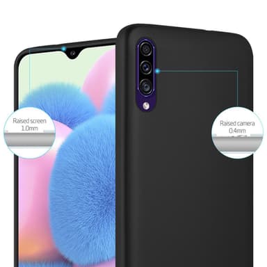 Deksel Samsung Galaxy A50 4G / A50s / A30s Case Cover