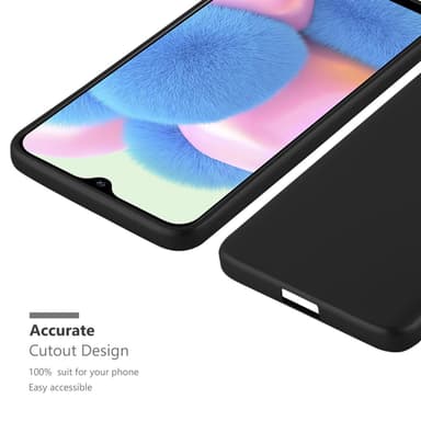 Deksel Samsung Galaxy A50 4G / A50s / A30s Case Cover