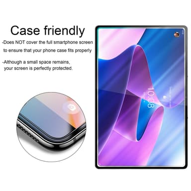 Lenovo Tab P12 Skjermbeskytter Skärmskydd
