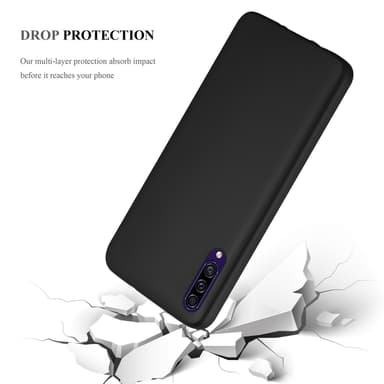 Deksel Samsung Galaxy A50 4G / A50s / A30s Case Cover