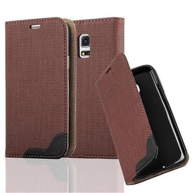 Samsung Galaxy S5 MINI / S5 MINI DUOS lommebokdeksel