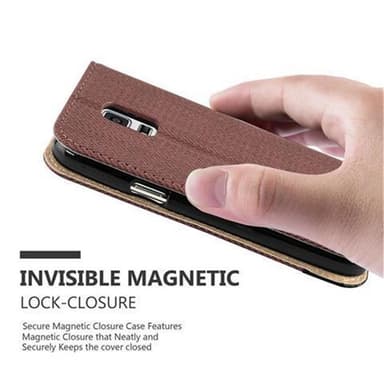 Samsung Galaxy S5 MINI / S5 MINI DUOS lommebokdeksel