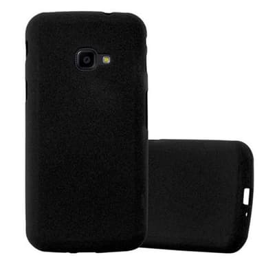 Deksel Samsung Galaxy XCover 4 / XCover 4s case (svart)