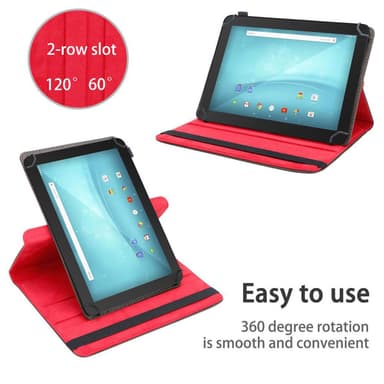 Trekstor Surftab Breeze (10.1 tomme) deksel til