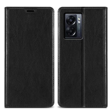Oppo A57 5G / A77 5G / Realme V23 lommebokdeksel case