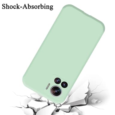 Motorola EDGE 30 ULTRA / X30 PRO silikondeksel case