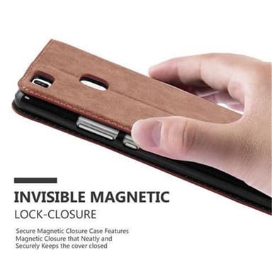 Huawei P9 LITE 2016 / G9 LITE lommebokdeksel case