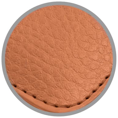 iPhone 13 MINI lommebokdeksel case (brun)