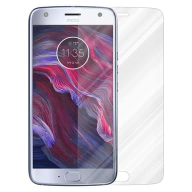 Motorola MOTO X4 Skjermbeskytter Skärmskydd