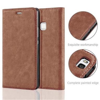 Huawei P9 LITE 2016 / G9 LITE lommebokdeksel case