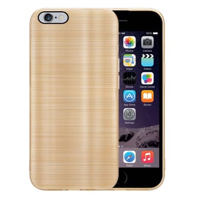 iPhone 6 PLUS / 6S PLUS Silikondeksel Beskyttelse