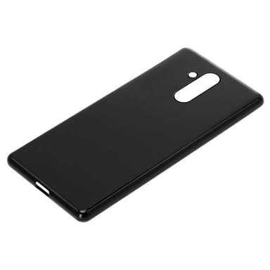 Huawei MATE 20 LITE deksel ultra slim (svart)