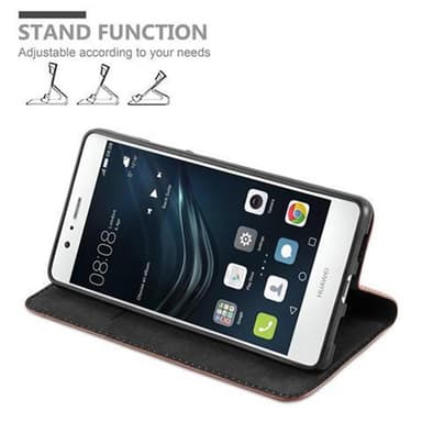 Huawei P9 LITE 2016 / G9 LITE lommebokdeksel case