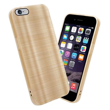 iPhone 6 PLUS / 6S PLUS Silikondeksel Beskyttelse