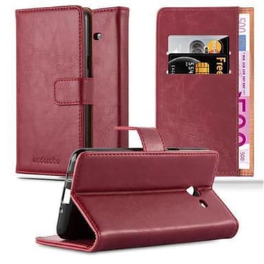Samsung Galaxy J5 2017 US Version lommebokdeksel etui