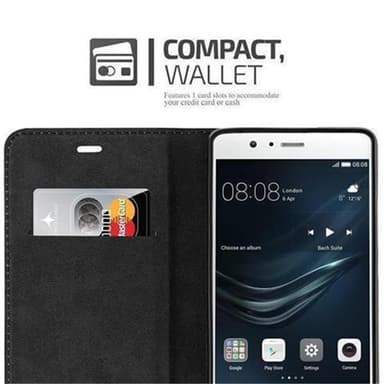 Huawei P9 LITE 2016 / G9 LITE lommebokdeksel case