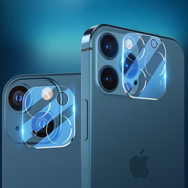 Kamerabeskyttelse for iPhone 11 PRO MAX