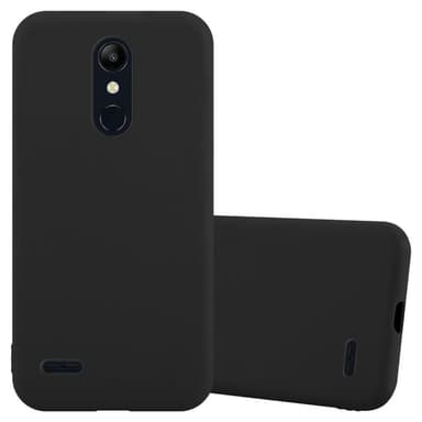 Deksel LG K10 2018 / K11 / K11 PLUS Silikon cover