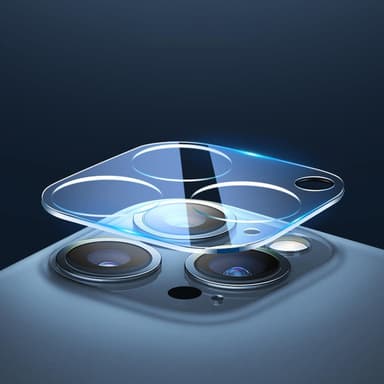 Kamerabeskyttelse for iPhone 11 PRO MAX