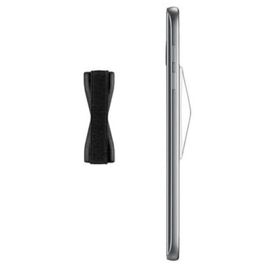Sling Grip fingerholder for mobiltelefoner