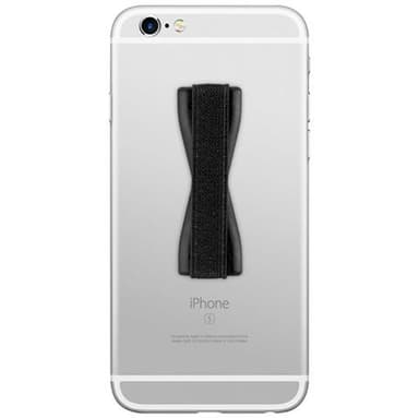 Sling Grip fingerholder for mobiltelefoner