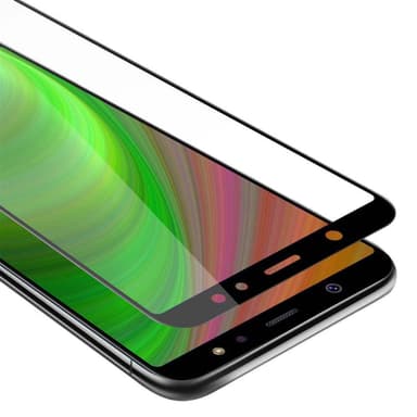 Samsung Galaxy A6 2018 Skjermbeskytter Skärmskydd