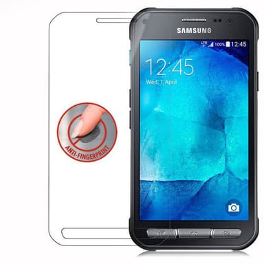 Samsung Galaxy XCover 3 Skjermbeskytter Skärmskydd