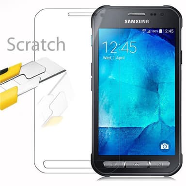 Samsung Galaxy XCover 3 Skjermbeskytter Skärmskydd