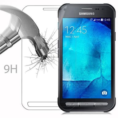 Samsung Galaxy XCover 3 Skjermbeskytter Skärmskydd