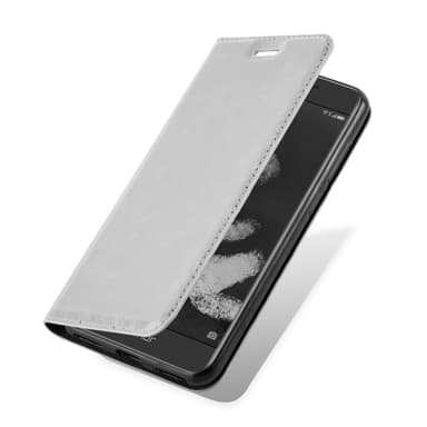 Honor 6C PRO lommebokdeksel case (grå)