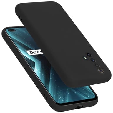 Realme X3 / X3 SuperZoom / X50 5G silikondeksel case