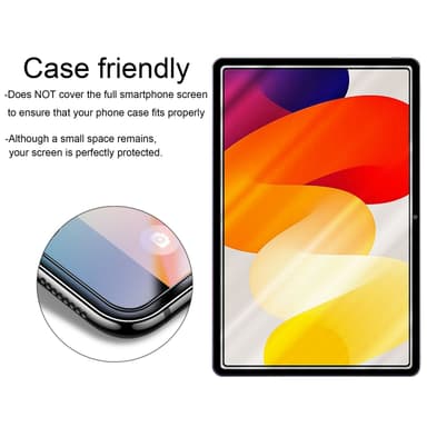 Xiaomi Redmi Pad SE Skjermbeskytter Skärmskydd