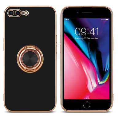 iPhone 7 PLUS / 7S PLUS / 8 PLUS silikondeksel case