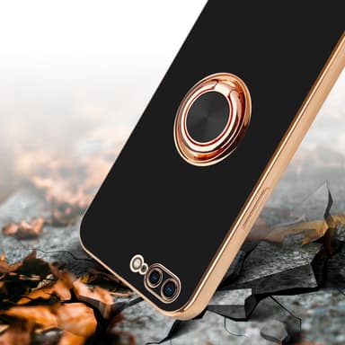 iPhone 7 PLUS / 7S PLUS / 8 PLUS silikondeksel case