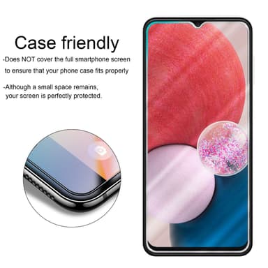 Samsung Galaxy A13 4G Skjermbeskytter Skärmskydd