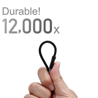 Micro-USB-kabel 1 meter Micro-USB-kabel 2.4A