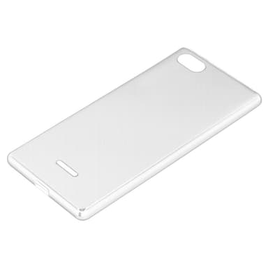 Xiaomi RedMi 6A deksel ultra slim (gjennomsiktig)