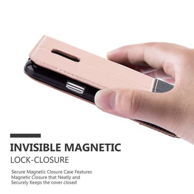 Samsung Galaxy S5 MINI / S5 MINI DUOS Deksel Case Cover