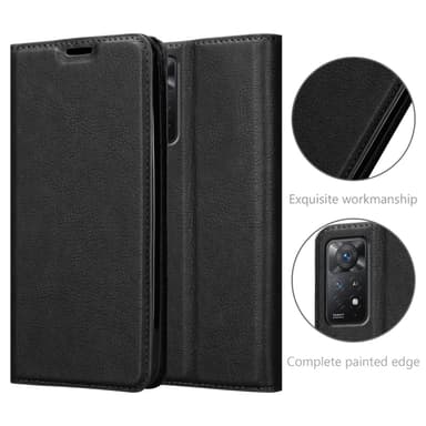 Xiaomi RedMi NOTE 11 PRO 4G / 5G lommebokdeksel case