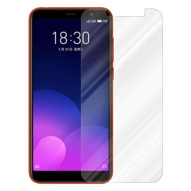 MEIZU M6T Skjermbeskytter Skärmskydd